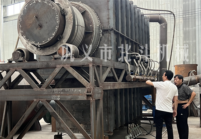 生產現場更加直觀地展示環保成人抖音91视频