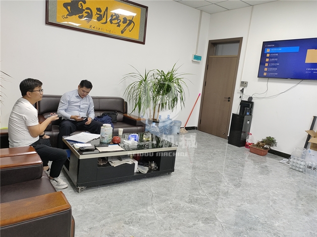 蘇州客戶考察稻殼成人抖音91视频,成人抖音视频機械等你解鎖精彩！