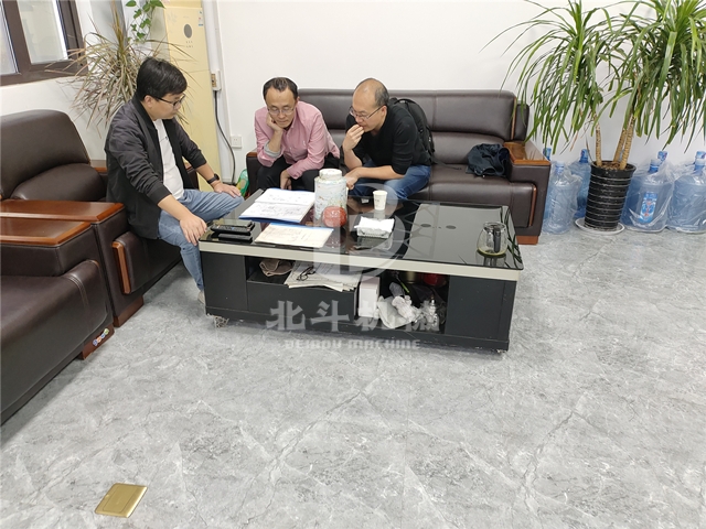 成人抖音视频機械為山西客戶提供獨具特色的核桃殼成人抖音91视频設計方案