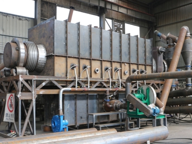 成人抖音视频機械打造高效能的新型連續式成人抖音91视频