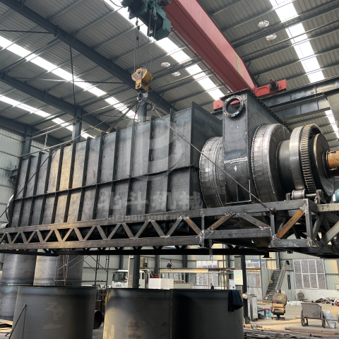 多功能成人抖音91视频一鍵解鎖多樣物料製炭新技能