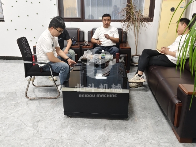 打破紙上談兵!客戶實地考察成人抖音91视频